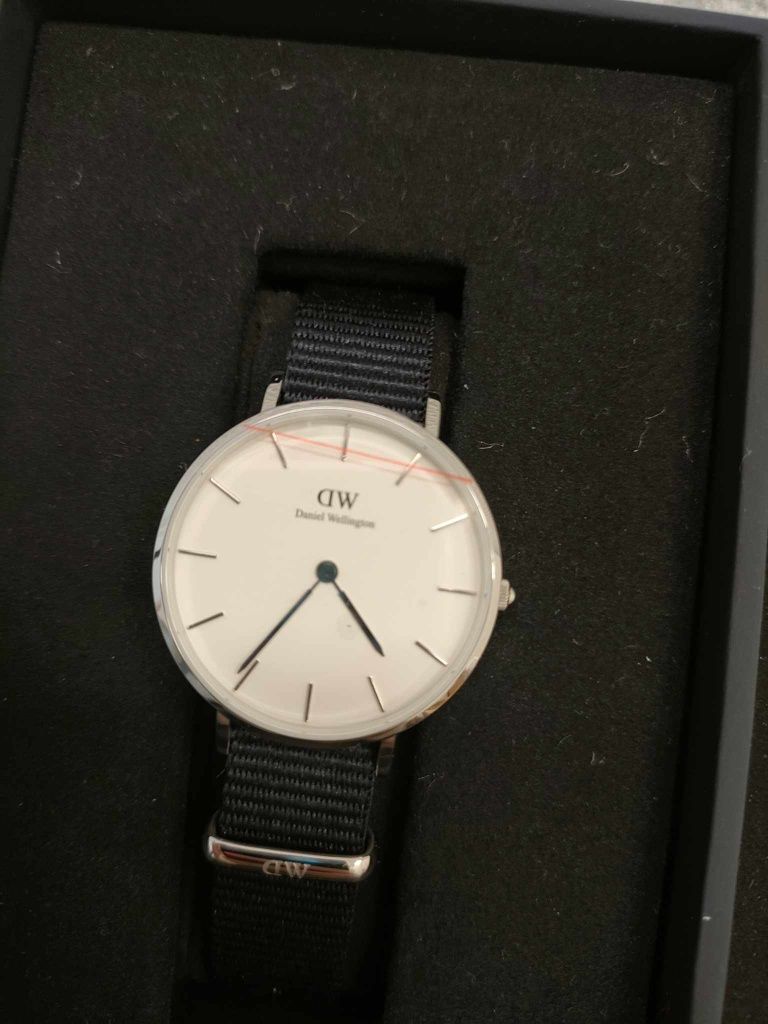 Zegarek Daniel Wellington