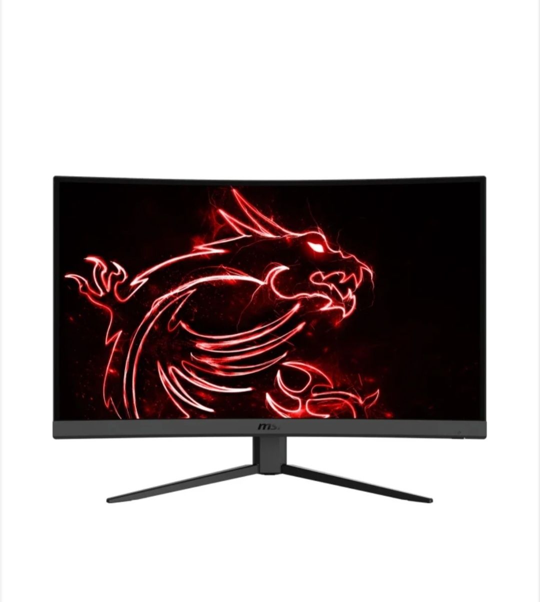 Monitorb MSI G27C4 E2