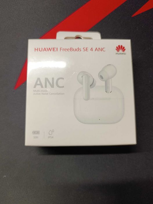 Huawei FreeBuds SE 4 ANC