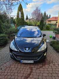 Peugeot 308 t7 2008r