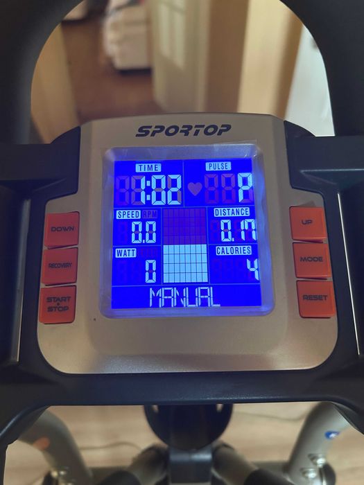 Orbitrek Sportop E2000 Stan idelany