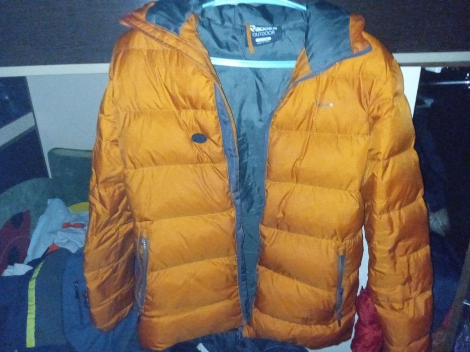 Куртка на чоловіка, хлопця, розмір М,Л.