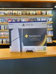 Нова PlayStation 5 Slim з підпискою PS Plus Premium на 24 місяці