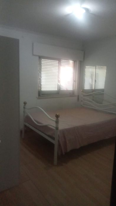 Quartos para arrendar