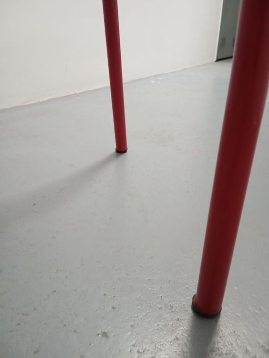 Cadeira Super Bock - estrutura