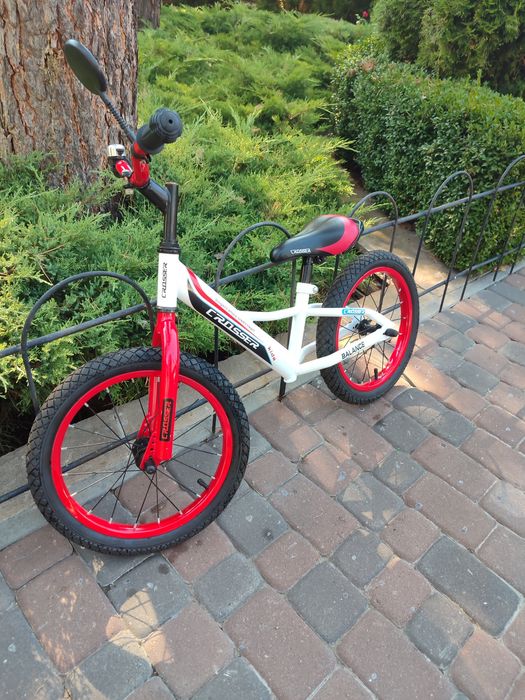 Продам дитячий велобіг