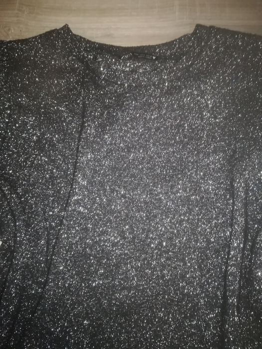 Bluzka damska rozmiar 38/M elegancka Zara