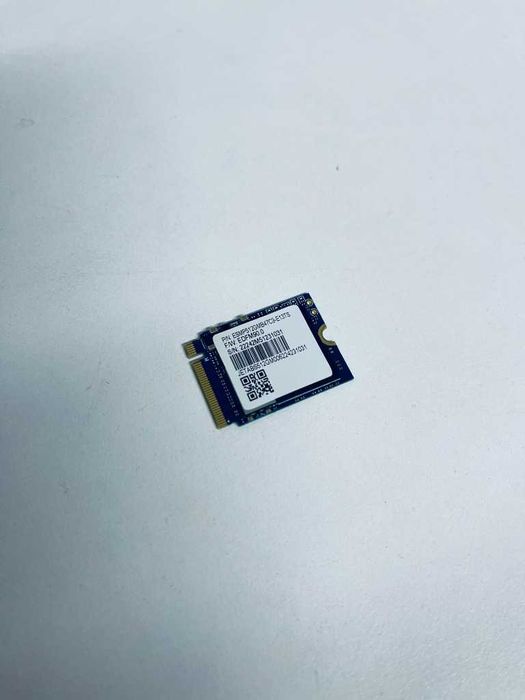 NVMe  SSD 512GB  2230 Steam Deck