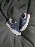 Кросівки NEW BALANCE 997H CORDURA 44 28 кроссовки нб нью беланс