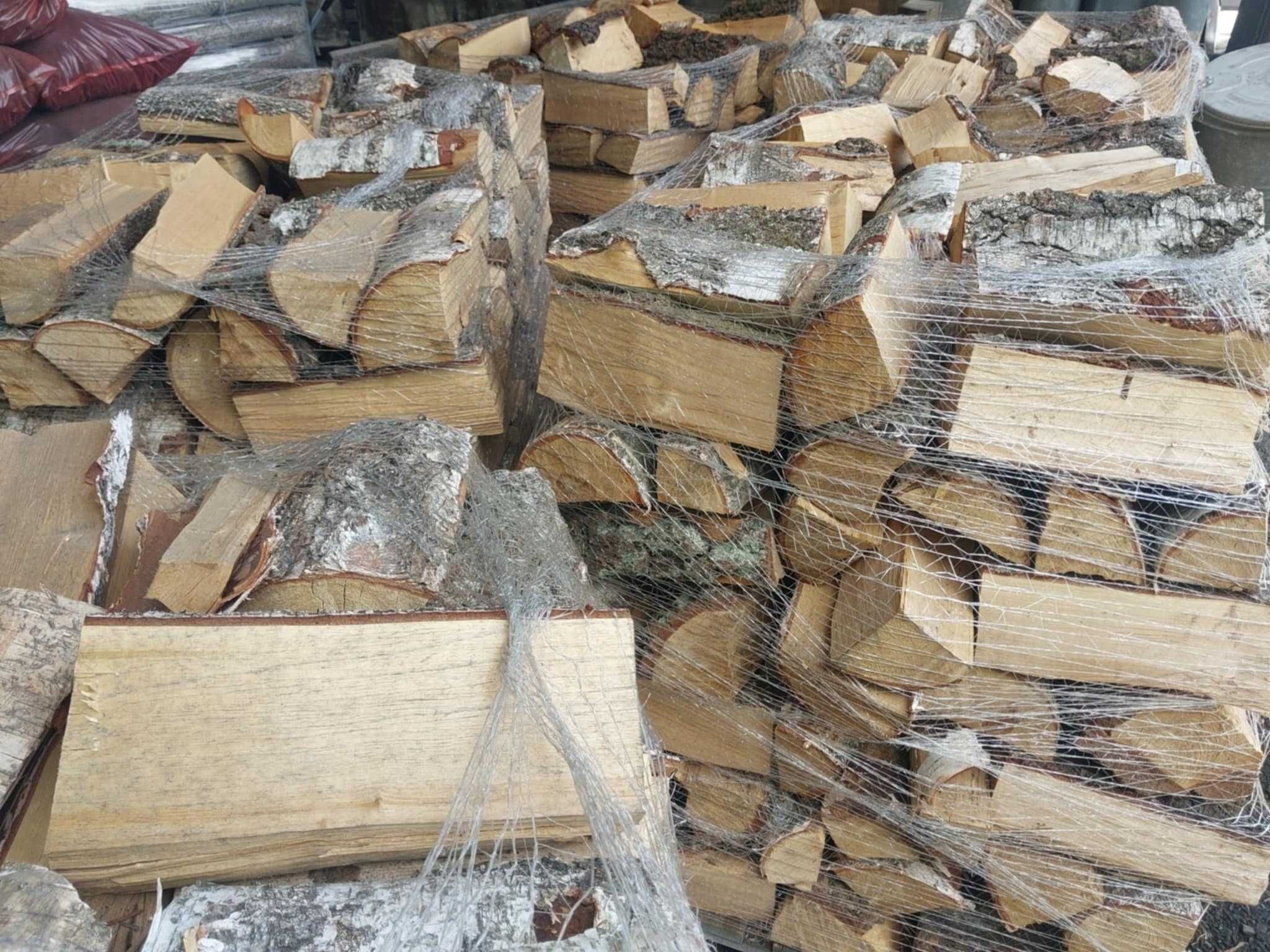 Sprzedaż opału - Węgiel, Ekogroszek, Pellet, Drewno Opałowe LUZ/WORKI