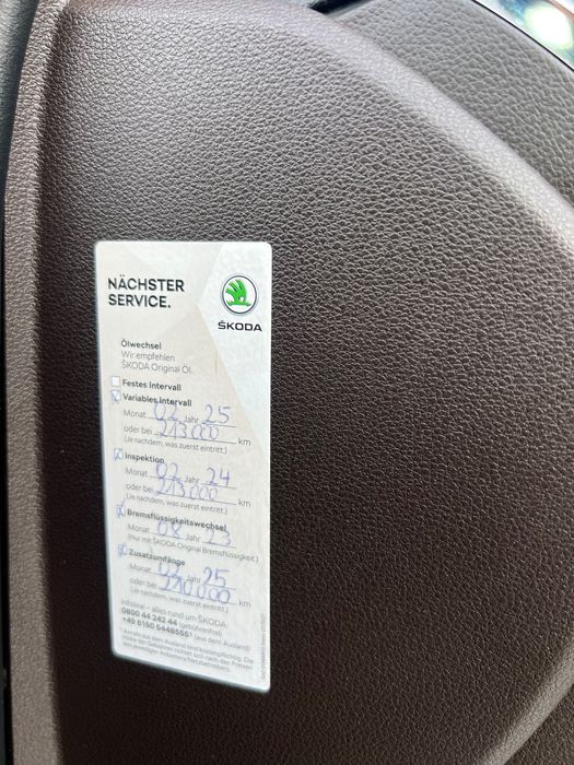 Продам шкоду октавію а 7