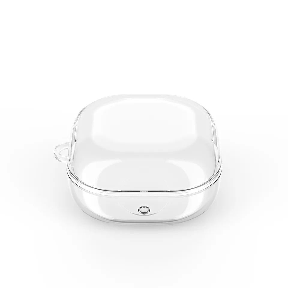 Прозорий чохол для Samsung Bubs Live/pro