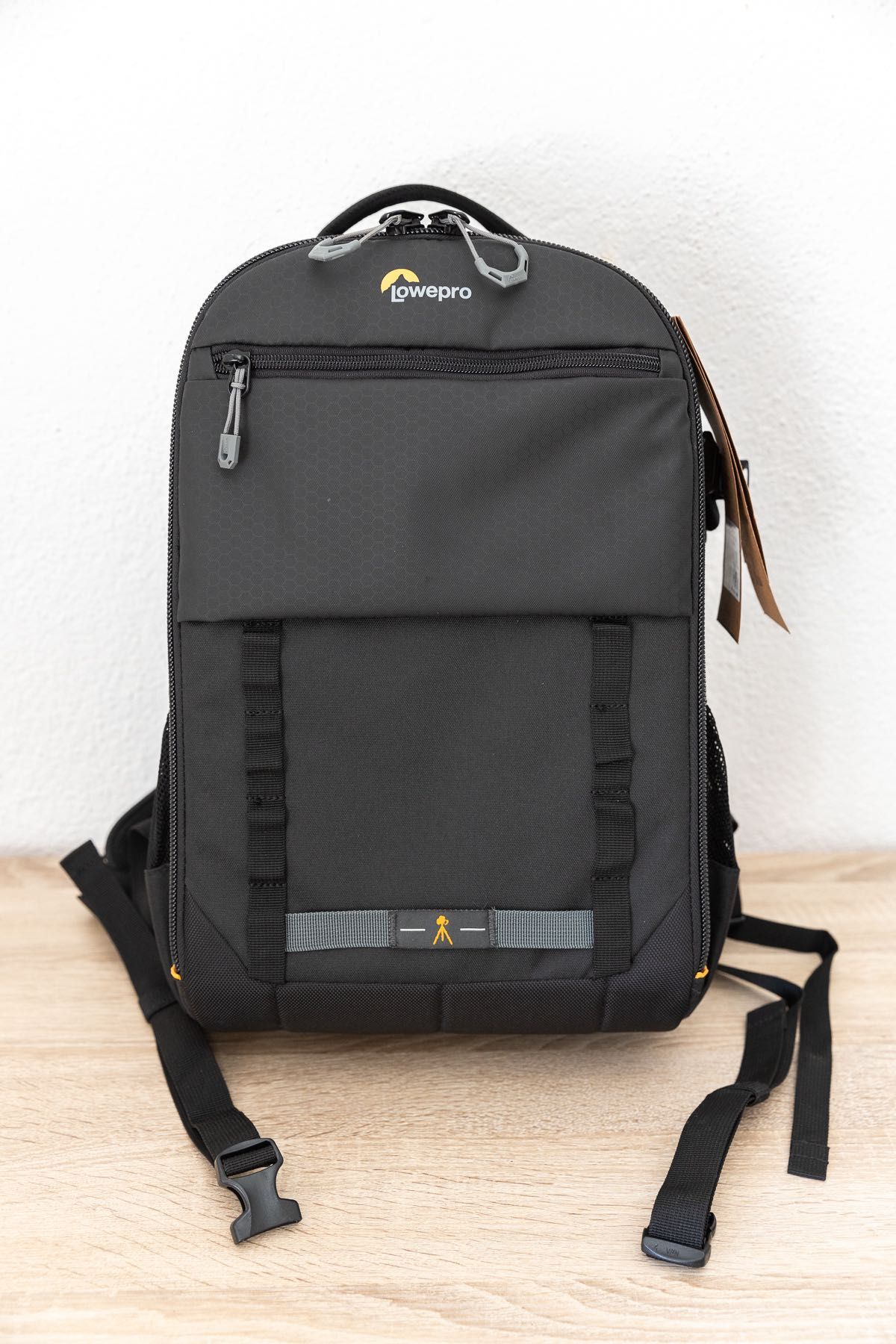 Mochila Lowepro Adventura BP 300 III (nova)