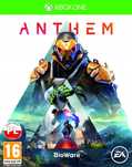 Anthem Napisy PL (Xbox ONE)