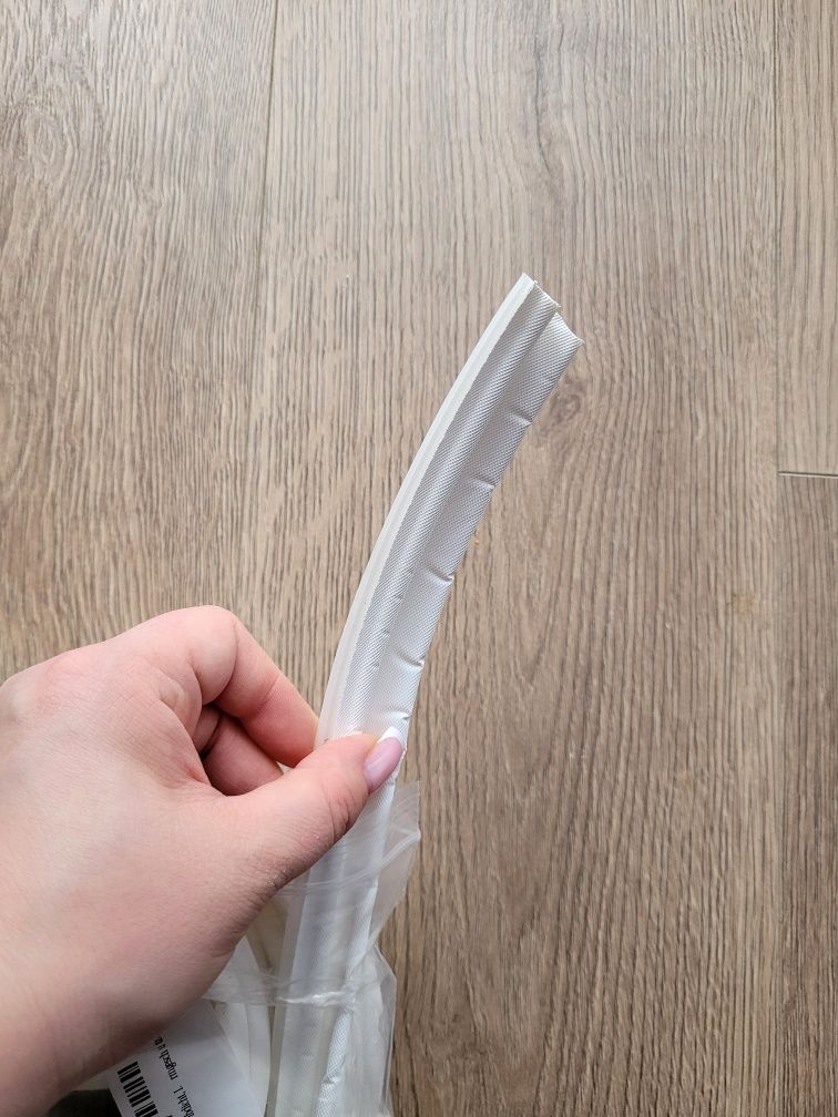 Uszczelka taśma uszczelniająca piankowa 5m