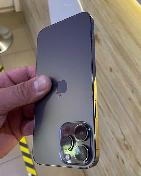 Акція‼️ Чохол та скло в подарунок • iPhone 14 (pro/pro max)
