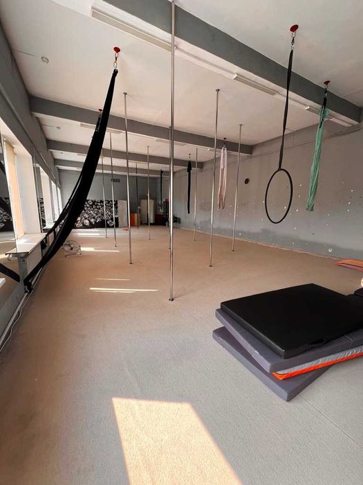 Без комісії! Оренда спортзала 242 кв.м., вул. Алматинська 2/1