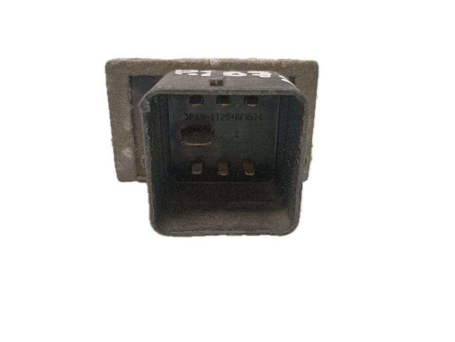 Temporizador velas PEUGEOT 207 (WA_, WC_)