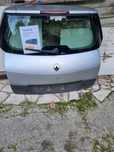 tampa da mala Renault Scenic 2006