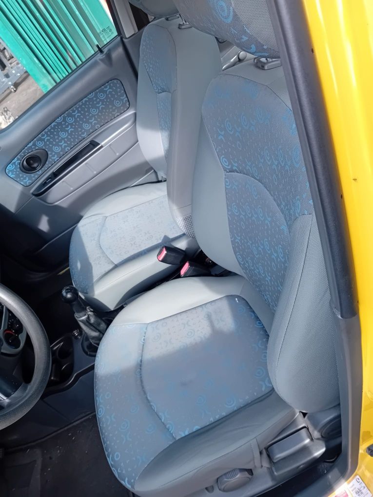 Chevrolet Matiz (peças)