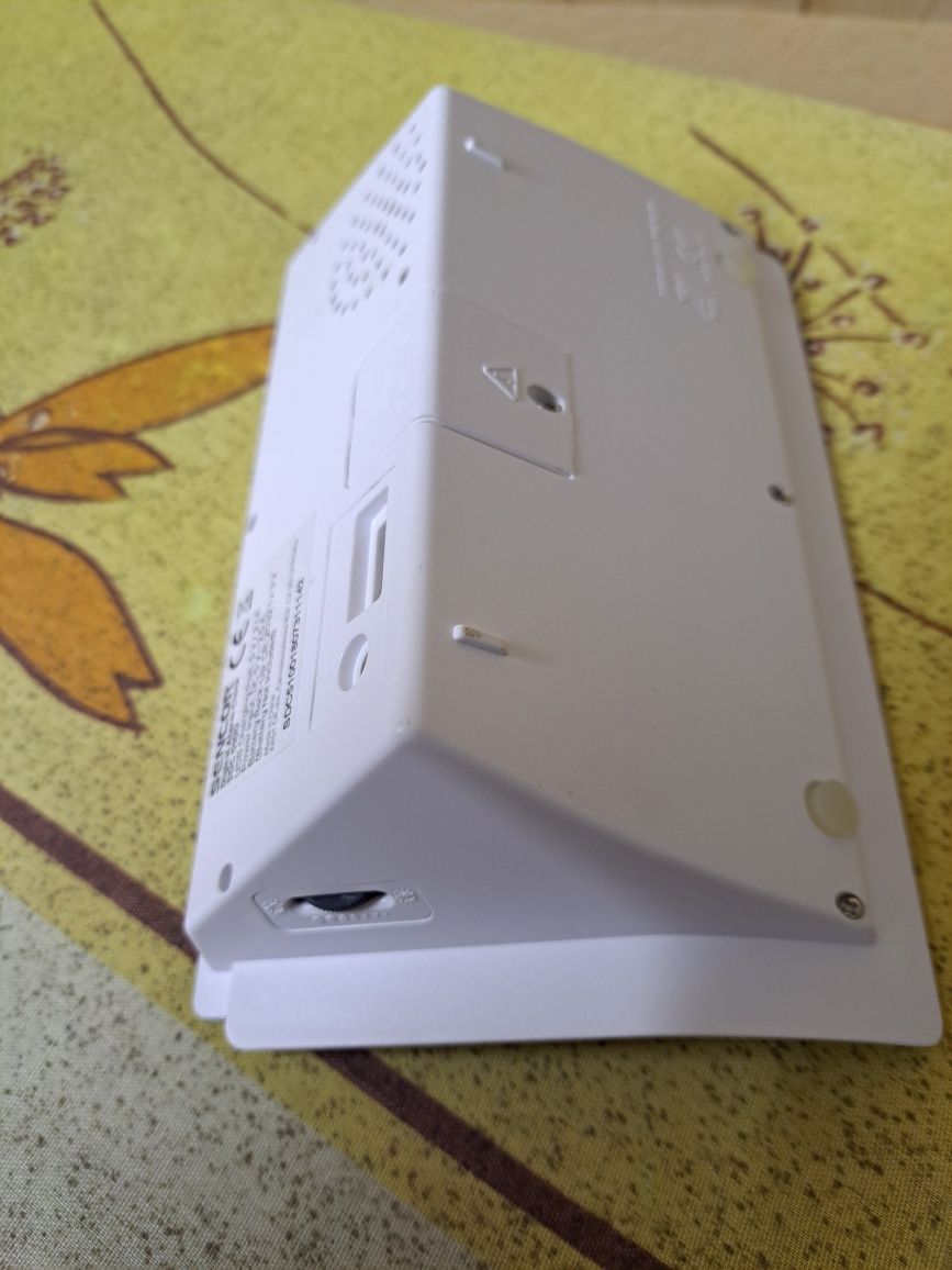 Budzik Sencor SDC 5100
