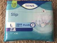 Підгузки для дорослих Tena Slip Plus Large (4 упаковки).