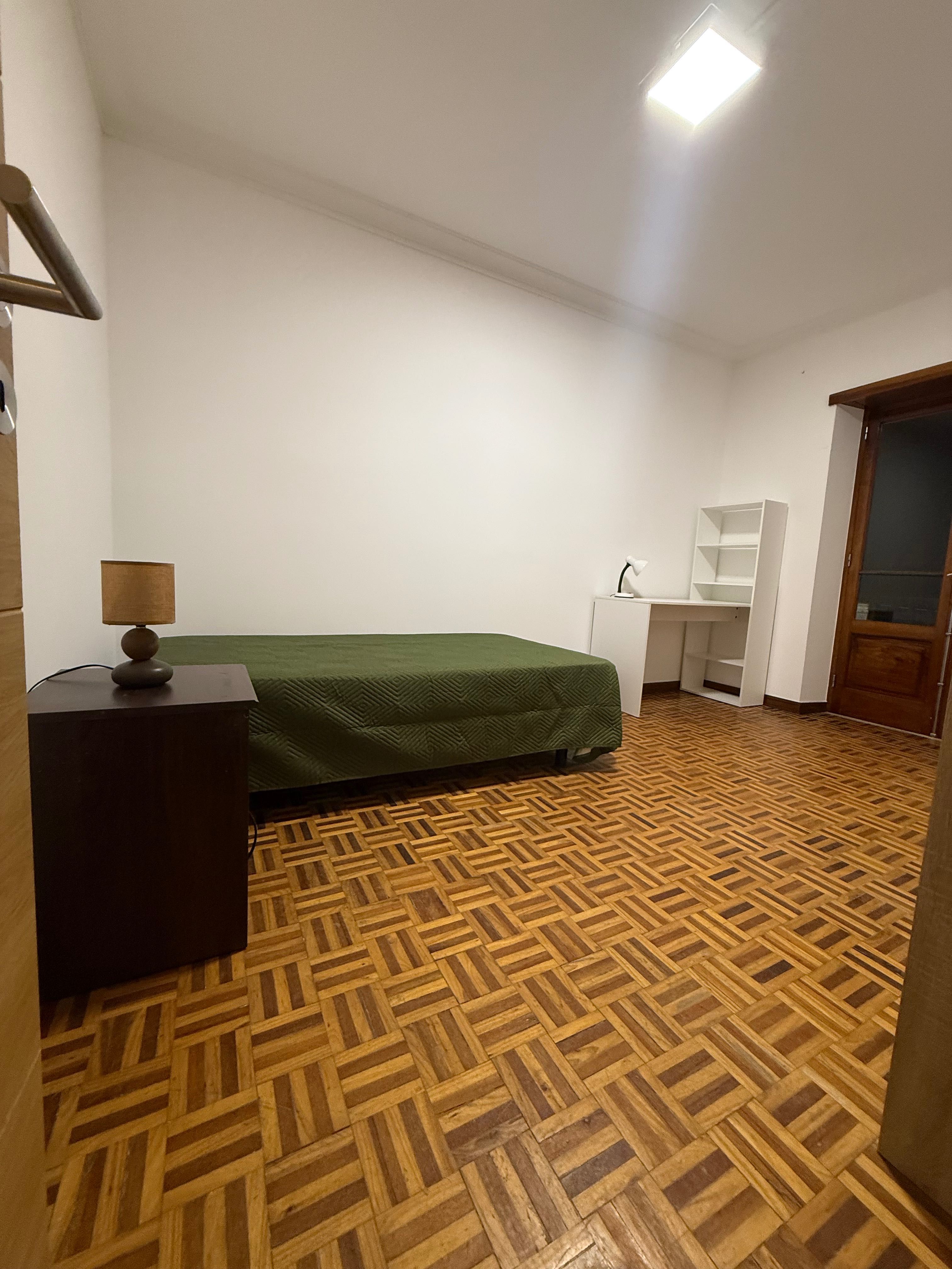 Quartos para alugar Coimbra