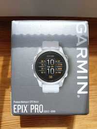 Garmin Epix Pro (Gen 2) 42mm
