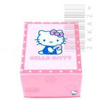 Подарочная коробка Hello Kitty для часов подвесок