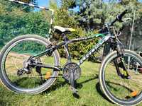 Rower mtb kross 24"