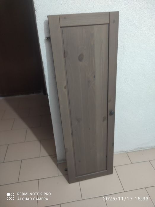 Roupeiro IKEA crianca