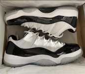 Air jordan 11 retro low concord 44