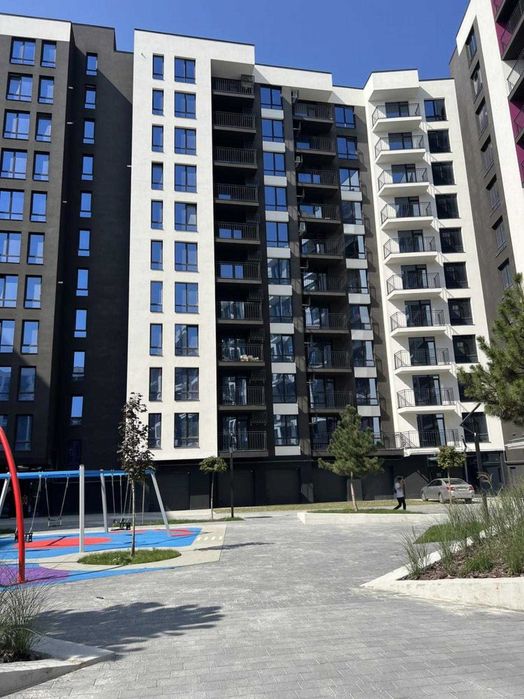 Продаж 2кім квартири в ЖК «Фемелі Плаза»/ ПЕРЕУСТУПКА