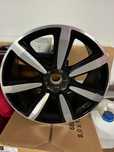 Felga Bentley 21”