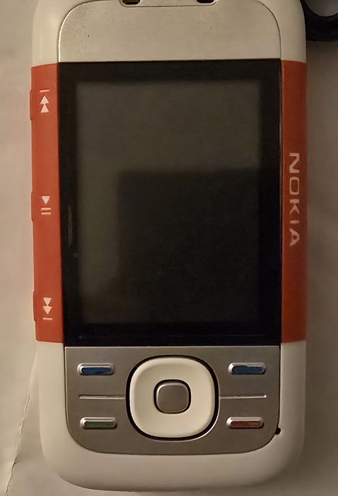 Telefon NOKIA 5300