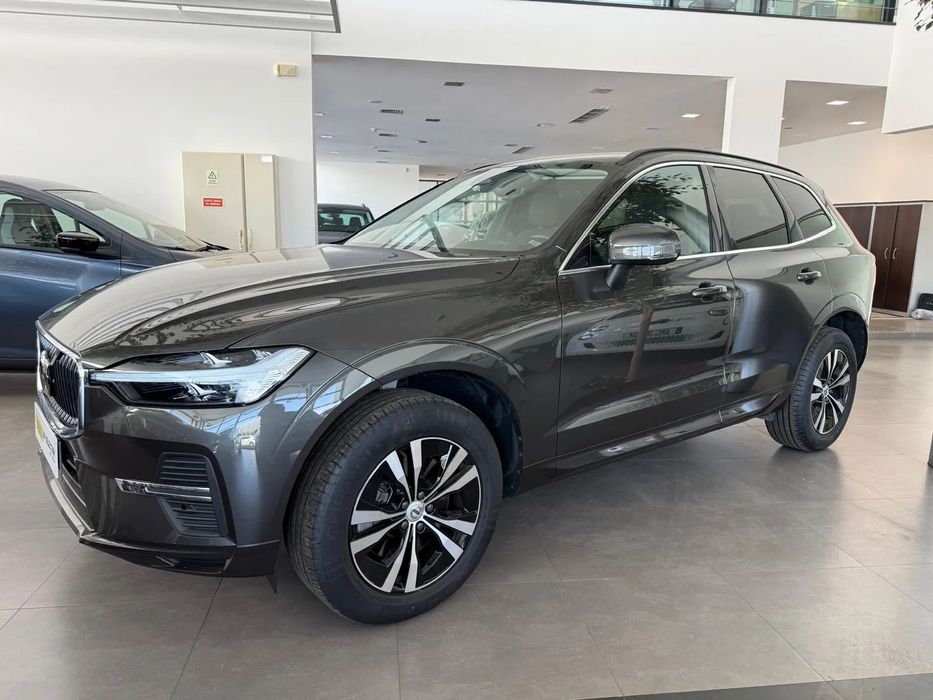 Volvo XC 60 2.0 B4 Core