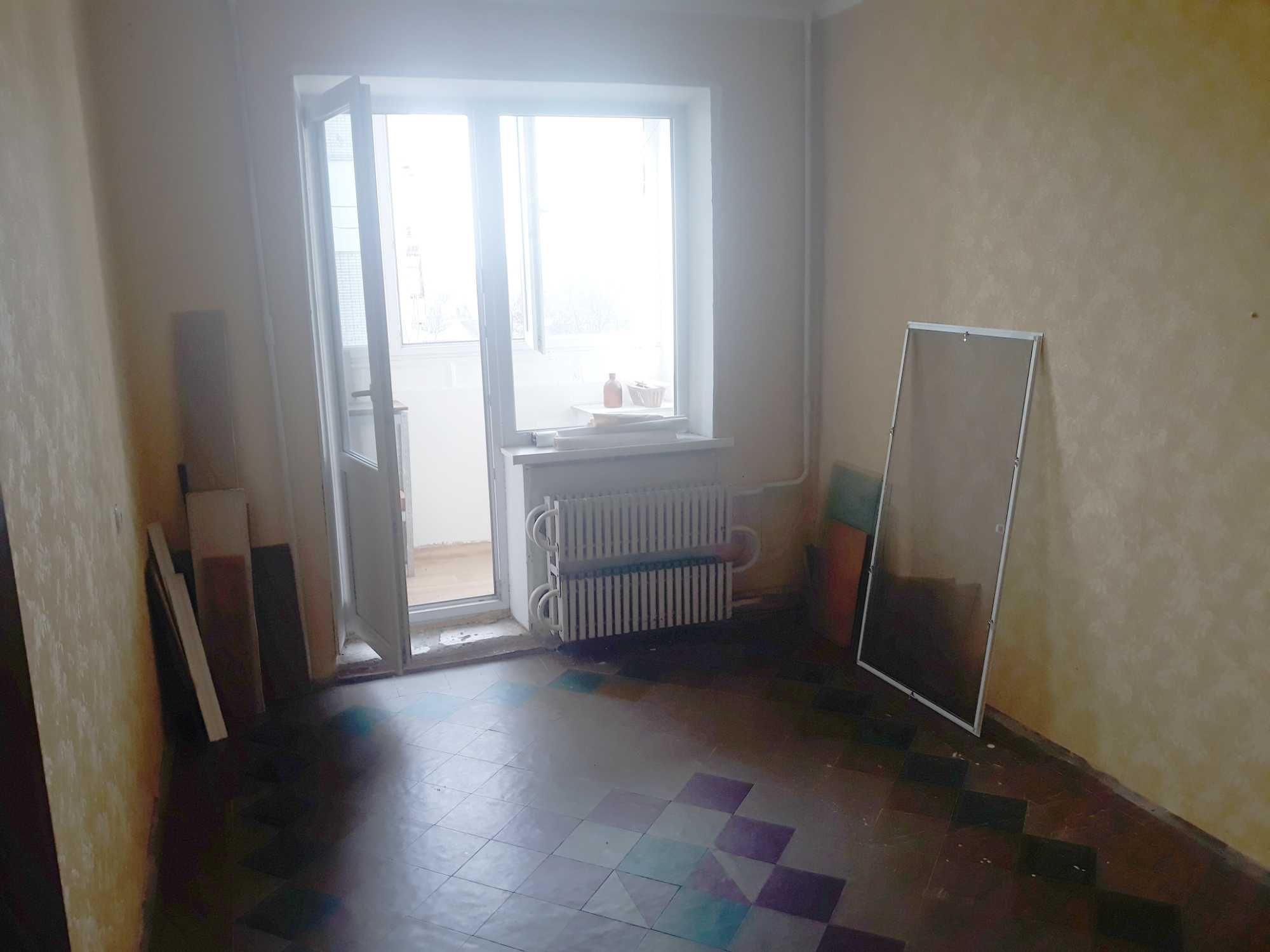 3-комнатная квартира ул. Янтарная Образцова