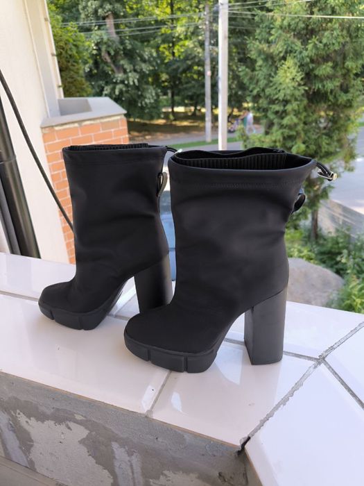 Черевички Steve Madden