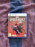 Gra Spider-Man 2