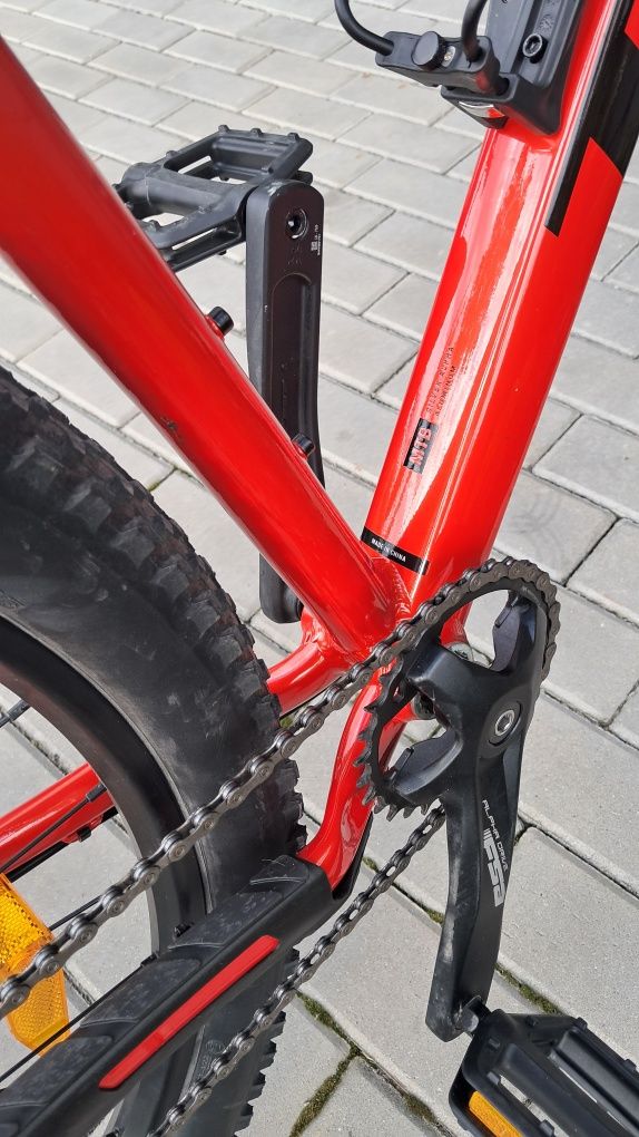 Trek Marlin 6 – jak nowy, mało używany