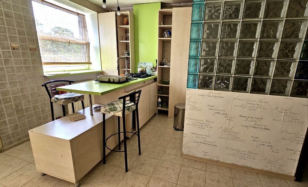 Сдаю  1 комнатную квартиру в Соляных / Школьная‼️