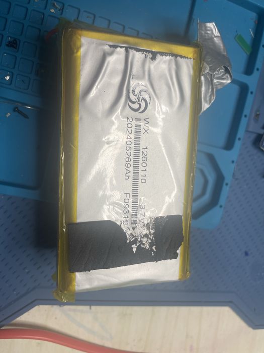 Акб б/у 3 штуки