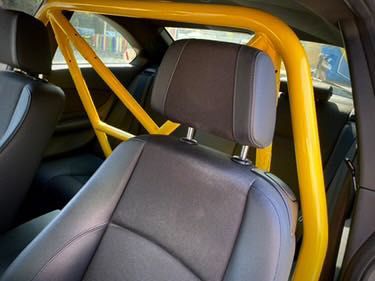 Rollbar AST desmontável série 1e82