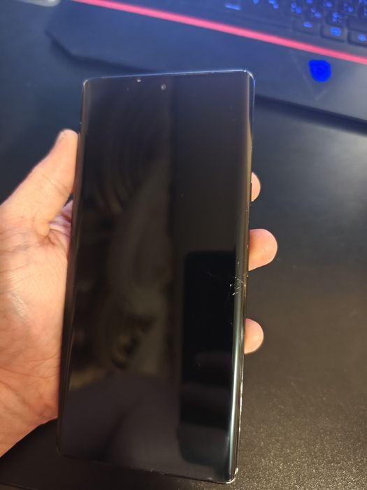 Google pixel 6 pro 12/128 неверлок/Телефон гугл піксель 6 про