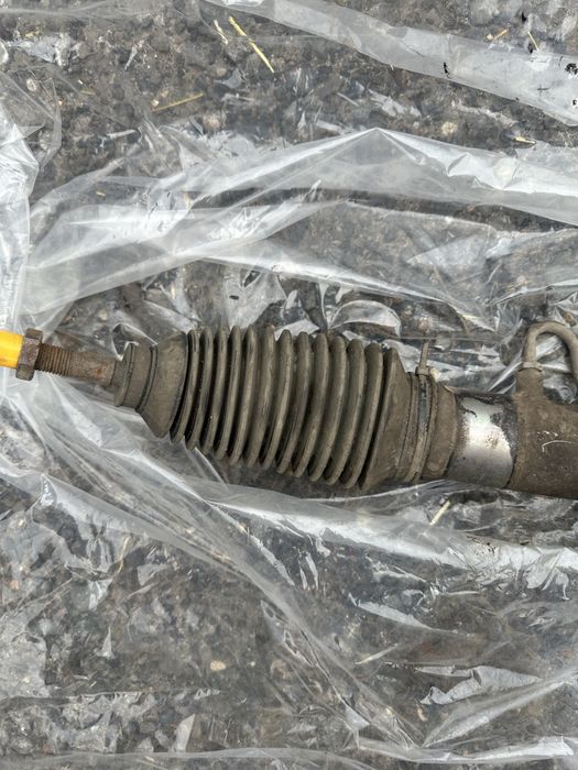 Рулевая рейка SHARAN (made in germany)