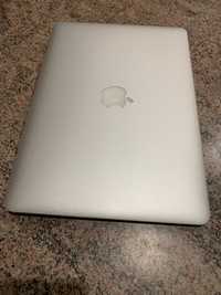 MacBook Air 2013 року