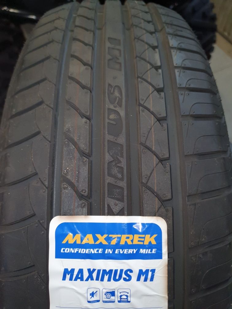 215/60/17c maximus lato nowe  499 zl