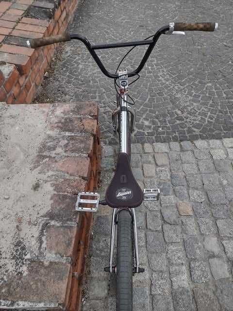 BMX Total 20 cali
