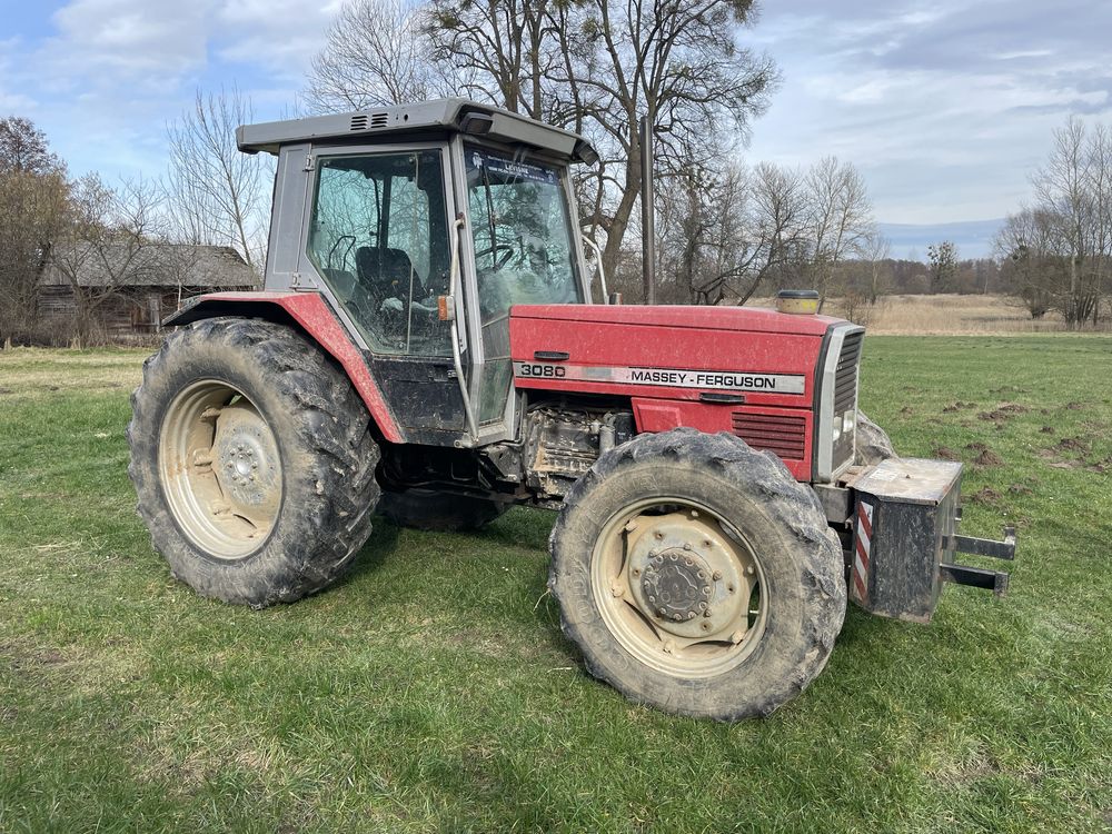 Massey ferguson 3080