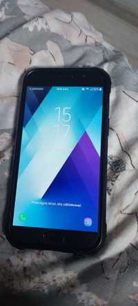 Samsung A5 2017 czarny